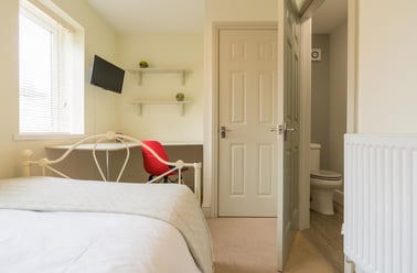 Richmond Road, Plasnewydd, Cardiff - Image 3