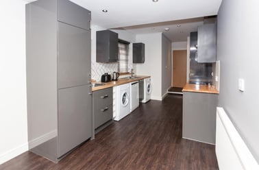 Richard Street, Cathays, Cardiff - Image 2
