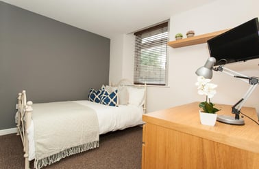 Bedford Street, Plasnewydd, Cardiff - Image 2