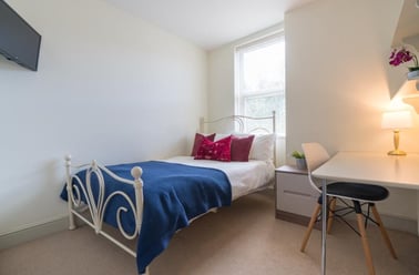 Hudson Road, University of Portsmouth, Portsmouth - Image 3