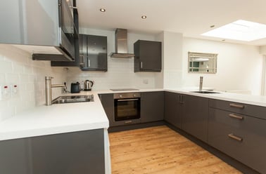 Cranbrook Street, Plasnewydd, Cardiff - Image 3