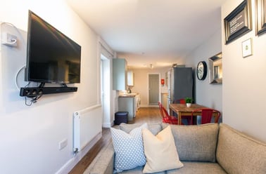 Daniel Street, Cathays, Cardiff - Image 3