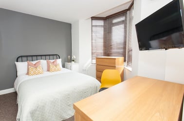 Richard Street, Cathays, Cardiff - Image 3