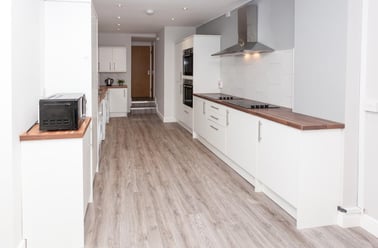 Harriet Street, Cathays, Cardiff - Image 3