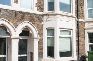 Malefant Street, Cathays, Cardiff - Image 2