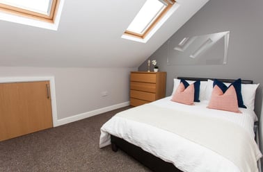 Rhymney Terrace, Cathays, Cardiff - Image 3