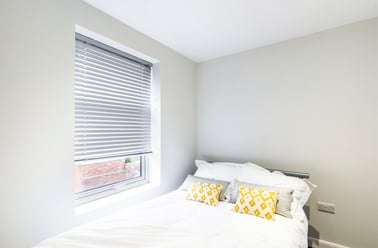 Victoria Street, Basford, Newcastle under Lyme - Image 2