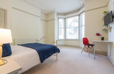 Britannia Road North, University of Portsmouth, Portsmouth - Image 3