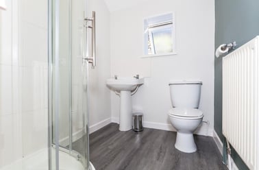 Tulloch Street, Plasnewydd, Cardiff - Image 3