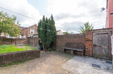 Francis Avenue, Southsea, Portsmouth - Image 3