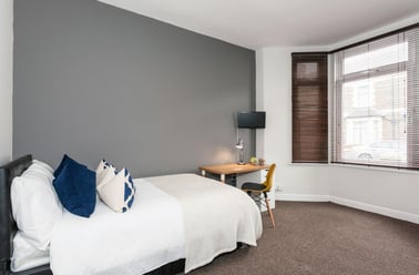Donald Street, Plasnewydd, Cardiff - Image 2
