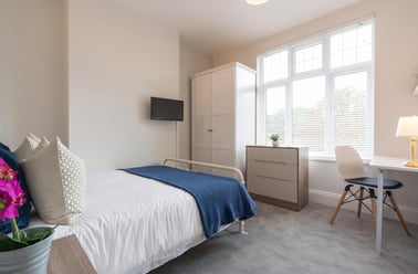 Cromwell Street, Arboretum, Nottingham - Image 3