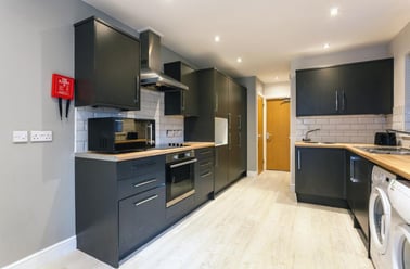Lochaber Street, Plasnewydd, Cardiff - Image 3