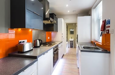 Beresford Street, Shelton, Stoke - Image 2