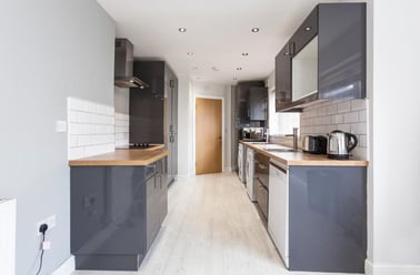 Coburn Street, Plasnewydd, Cardiff - Image 2