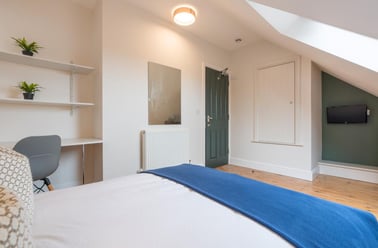 Teversal Avenue, Radford, Nottingham - Image 3