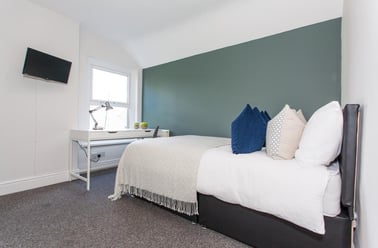 Tulloch Street, Plasnewydd, Cardiff - Image 2