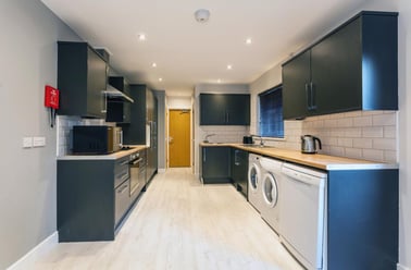 Lochaber Street, Plasnewydd, Cardiff - Image 2