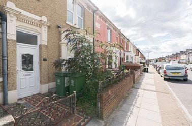 Francis Avenue, Southsea, Portsmouth - Image 2