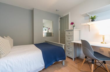 Derby Grove, Radford, Nottingham - Image 3