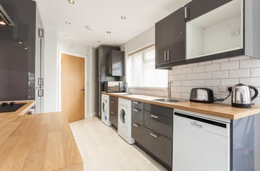 Coburn Street, Plasnewydd, Cardiff - Image 3