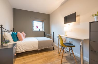 Byron Street, Sandyford, Newcastle - Image 3