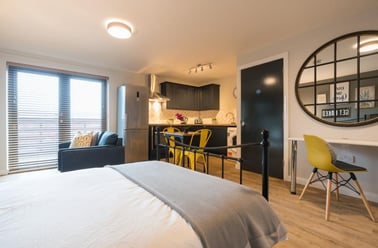 Byron Street, Sandyford, Newcastle - Image 3