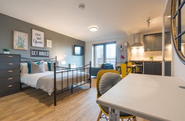 Byron Street, Sandyford, Newcastle - Image 2