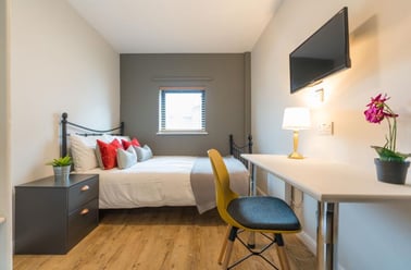 Byron Street, Sandyford, Newcastle - Image 2