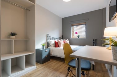 Byron Street, Sandyford, Newcastle - Image 2