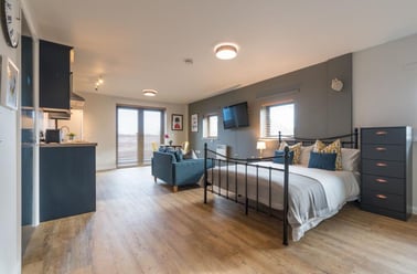 Byron Street, Sandyford, Newcastle - Image 2