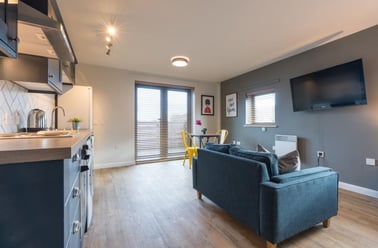 Byron Street, Sandyford, Newcastle - Image 3