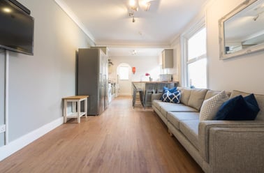 St Andrews Road, University of Portsmouth, Portsmouth - Image 3