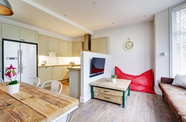 Peel Street, Arboretum, Nottingham - Image 3