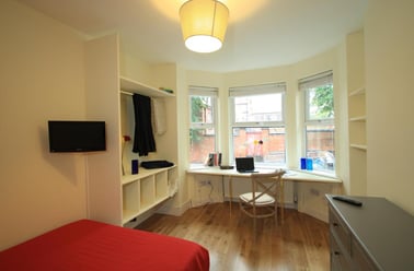 Douglas Road, Radford, Nottingham - Image 3