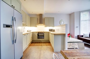 Peel Street, Arboretum, Nottingham - Image 2