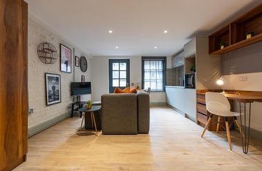 Mount Pleasant, City Centre, Liverpool - Image 3