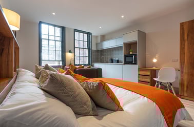 Mount Pleasant, City Centre, Liverpool - Image 3