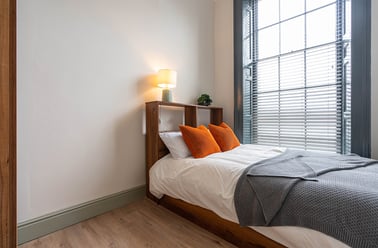 Mount Pleasant, City Centre, Liverpool - Image 2