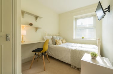 Harriet Street, Cathays, Cardiff - Image 2