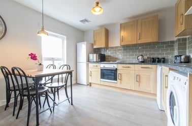 Morrison Circus, Haymarket, Edinburgh - Image 3