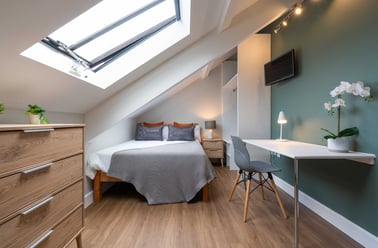 Jesmond Road, Jesmond Vale, Newcastle - Image 2