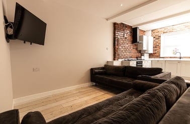 Woodcroft Road, Toxteth, Liverpool - Image 2