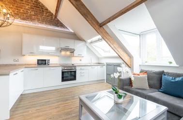 Burdon Terrace, Sandyford, Newcastle - Image 2