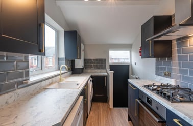 Doncaster Road, Sandyford, Newcastle - Image 2