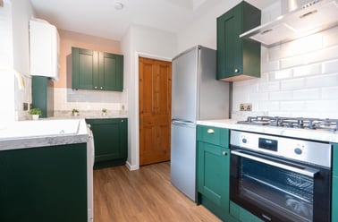 Doncaster Road, Sandyford, Newcastle - Image 2