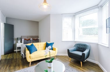 Burdon Terrace, Sandyford, Newcastle - Image 2
