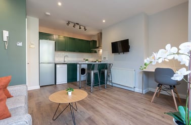 Kimberley Gardens, Jesmond Vale, Newcastle - Image 2