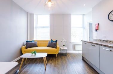 Burdon Terrace, Sandyford, Newcastle - Image 3