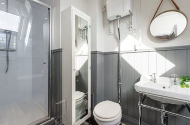 Burdon Terrace, Sandyford, Newcastle - Image 3